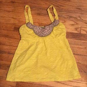 Victoria’s Secret bra top tank size XS